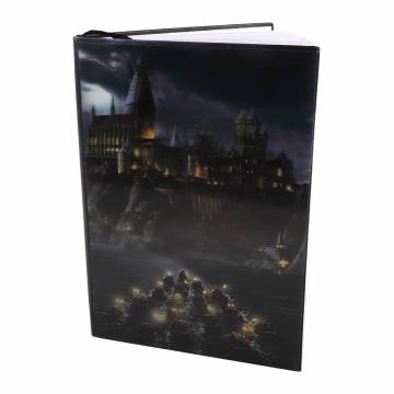 Блокнот Wizarding world Замок Гоґвордс (WW-1082) Блокнот Wizarding world Замок Гоґвордс (WW-1082)