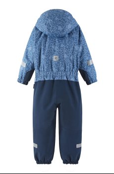 Детский комбинезон Reima Kurikka