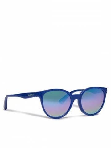 Versace Дитячі сонцезахисні окуляри 0VK4427U Голубий Versace Дитячі сонцезахисні окуляри 0VK4427U Голубий