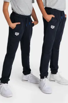 Детские темно-синие спортивные брюки TEAM PANT SOLID Синий 14Y Arena 005350-700