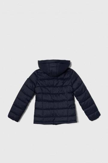 Детская куртка Pepe Jeans цвет синий