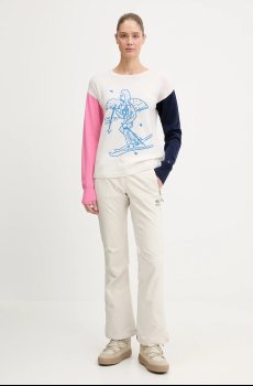 Шерстяной свитер Rossignol JCC