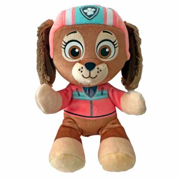 Мяка іграшка TY Paw Patrol Ліберті 15 см (44017) Мяка іграшка TY Paw Patrol Ліберті 15 см (44017)