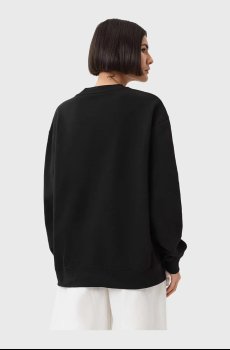 Хлопковая кофта AllSaints ANIA