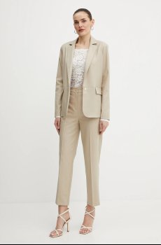 Брюки Morgan PLUX.F