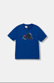 Детская футболка adidas