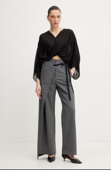 Блузка MM6 Maison Margiela