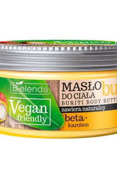 Баттер для тела Bielenda Vegan Friendly Бурити, 250 мл