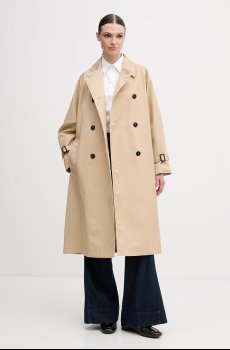 Тренч Weekend Max Mara CANASTA