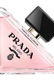 Prada Paradoxe Virtual Flower Парфюмированная вода женская, 90 мл (ТЕСТЕР)