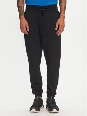Columbia Спортивні штани Lodge™ Heavyweight 1958053 Чорний Regular Fit Columbia Спортивні штани Lodge™ Heavyweight 1958053 Чорний Regular Fit