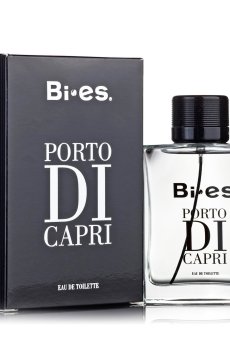 Туалетная вода BI-ES Porto di Capri мужская 100мл