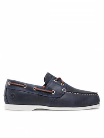 Timberland Мокасини Cedar Bay TB0A28BM0191 Cиній Timberland Мокасини Cedar Bay TB0A28BM0191 Cиній