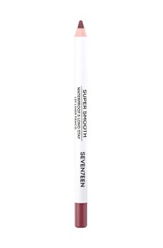 Водостойкий карандаш для губ Seventeen Supersmooth Waterproof Lipliner, 05 Peachy, 1.2 г
