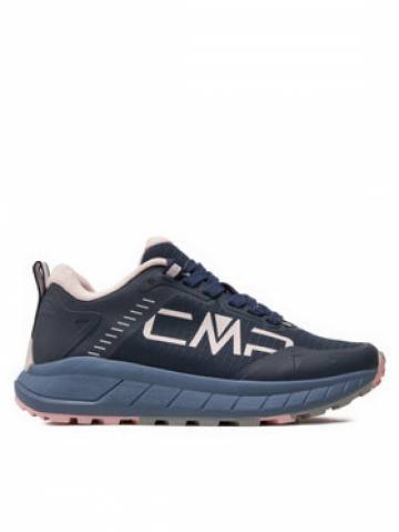 CMP Снікерcи Hamber Wmn Lifestyle 3Q85486 Cиній CMP Снікерcи Hamber Wmn Lifestyle 3Q85486 Cиній