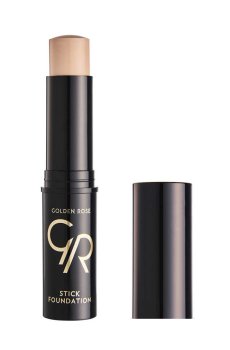 Тональный крем-стик для лица Golden Rose Stick Foundation 01, 11 г