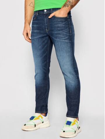 Calvin Klein Jeans Джинси J30J317659 Cиній Slim Fit Calvin Klein Jeans Джинси J30J317659 Cиній Slim Fit