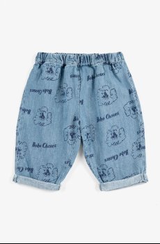 Джинсы для младенцев Bobo Choses Pickles The Dog