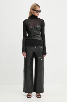 Брюки Nanushka HAYES