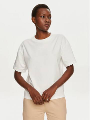 Hugo Футболка 50490593 Бежевий Relaxed Fit Hugo Футболка 50490593 Бежевий Relaxed Fit