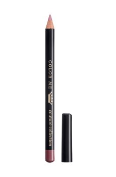 Карандаш для губ COLOR ME Couture Collection Satin Luxury Lipliner SL03, 1.64 г