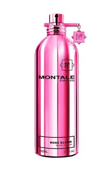 Montale Rose Elixir Парфюмированная вода женская, 100 мл