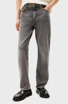 Мужские серые джинсы REGULAR MERCER Серый 30-32 Tommy Hilfiger MW0MW39658