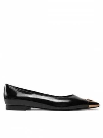 Pinko Балетки Gianira 05 SD0101P043 Чорний Pinko Балетки Gianira 05 SD0101P043 Чорний