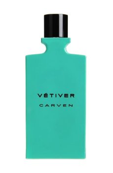 Carven Vetiver Туалетная вода мужская, 100 мл