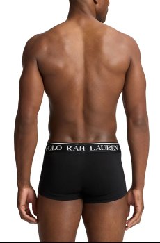Хлопковые боксёры Polo Ralph Lauren