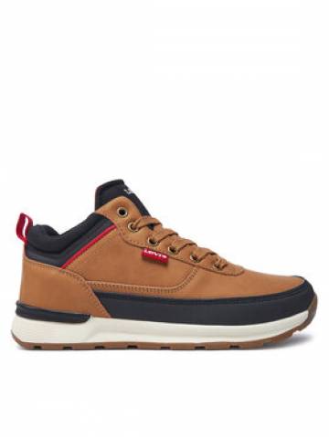 Levis® Снікерcи VASC0101S Коричневий Levis® Снікерcи VASC0101S Коричневий