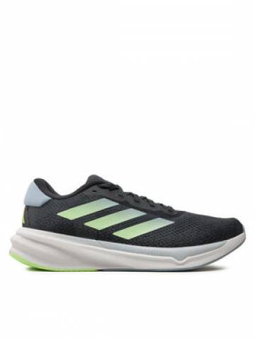 adidas Взуття для бігу Supernova Stride IG8315 Сірий adidas Взуття для бігу Supernova Stride IG8315 Сірий