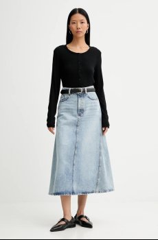 Джинсовая юбка Marc OPolo