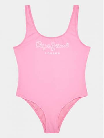 Pepe Jeans Купальник Martha PGB10385 Рожевий Pepe Jeans Купальник Martha PGB10385 Рожевий