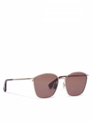 Max Mara Сонцезахисні окуляри MM0043 Золотий Max Mara Сонцезахисні окуляри MM0043 Золотий