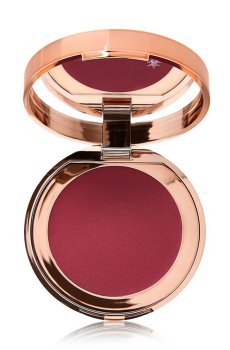 Румяна для щек и губ Charlotte Tilbury Pillow Talk Lip & Cheek Glow, Colour Of Passion, 2.5 г