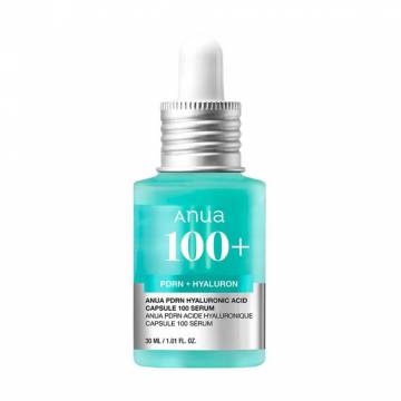 Сыворотка для лица Anua PDRN Hyaluronic Acid Capsule 100 Serum, 30 мл