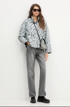 Куртка Karl Lagerfeld Jeans