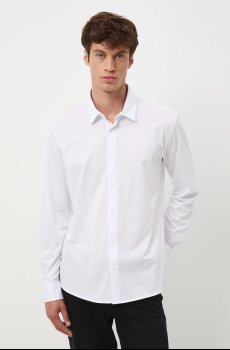 Хлопковая рубашка Medicine