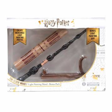 Чарівна паличка Wizarding world зі списком замовлянь (WW-1098) Чарівна паличка Wizarding world зі списком замовлянь (WW-1098)