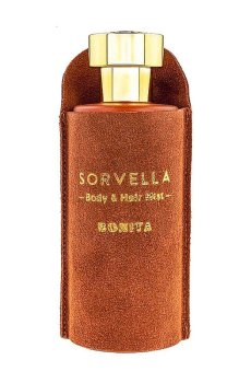 Парфюмированный мист для тела и волос Sorvella Perfume Bonita женский, 100 мл