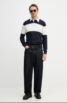 Свитер Guess KNOX