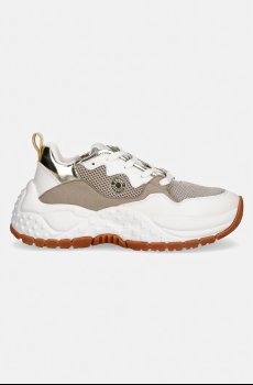 Armani Exchange кроссовки для женщин