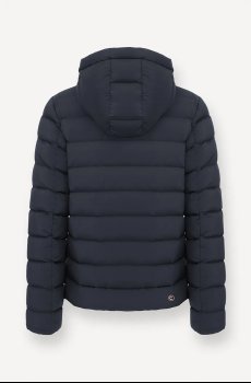 Пуховая куртка Colmar