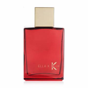 Ella K Parfums Camelia K Парфюмированная вода унисекс, 100 мл