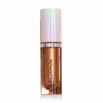 Жидкие тени для век Moira Diamond Daze Liquid Shadow, 004 I Mean, 3 мл Жидкие тени для век Moira Diamond Daze Liquid Shadow, 004 I Mean, 3 мл