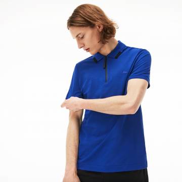 Lacoste поло чоловіче Lacoste поло чоловіче
