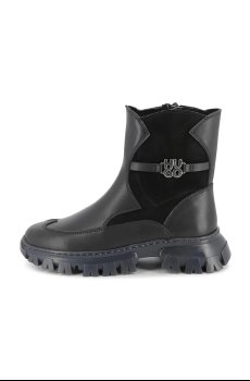 Детские ботинки HUGO