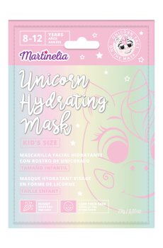 Увлажняющая маска для лица Martinelia Unicorn, от 8 лет, 23 г (77010)