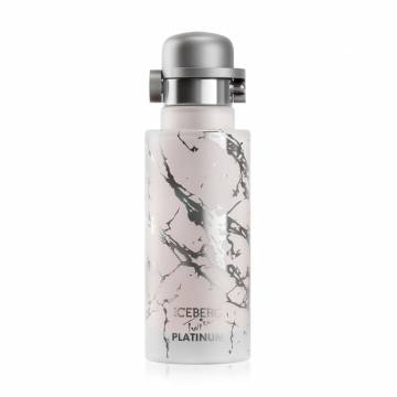 Iceberg Twice Platinum Туалетная вода женская, 125 мл Iceberg Twice Platinum Туалетная вода женская, 125 мл
